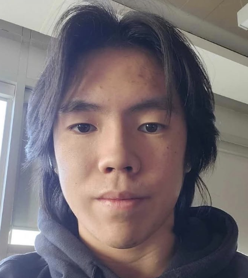 Portrait of Cohen Chan, Alberta Bot Team Lead