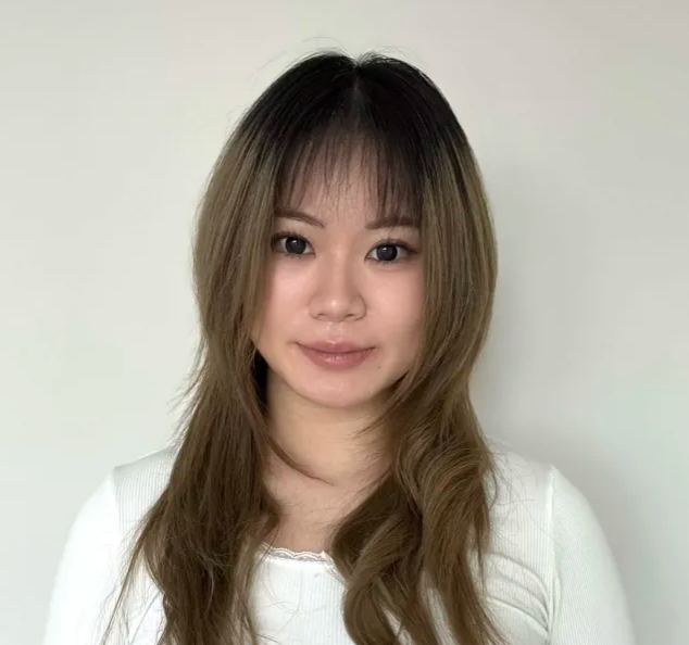 Portrait of Natalie Hu, Clinical Assurance Team Lead